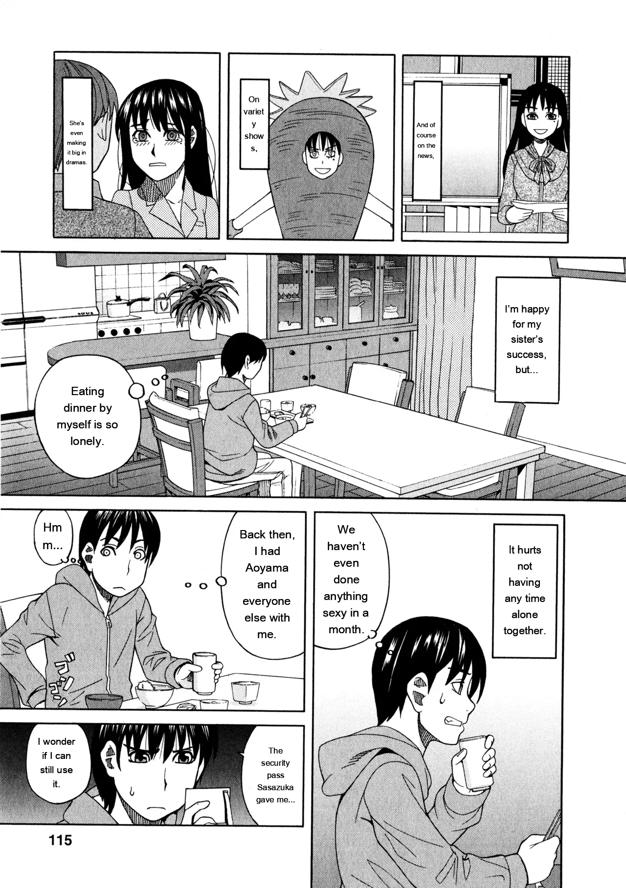 Ane Ana 3 page 112