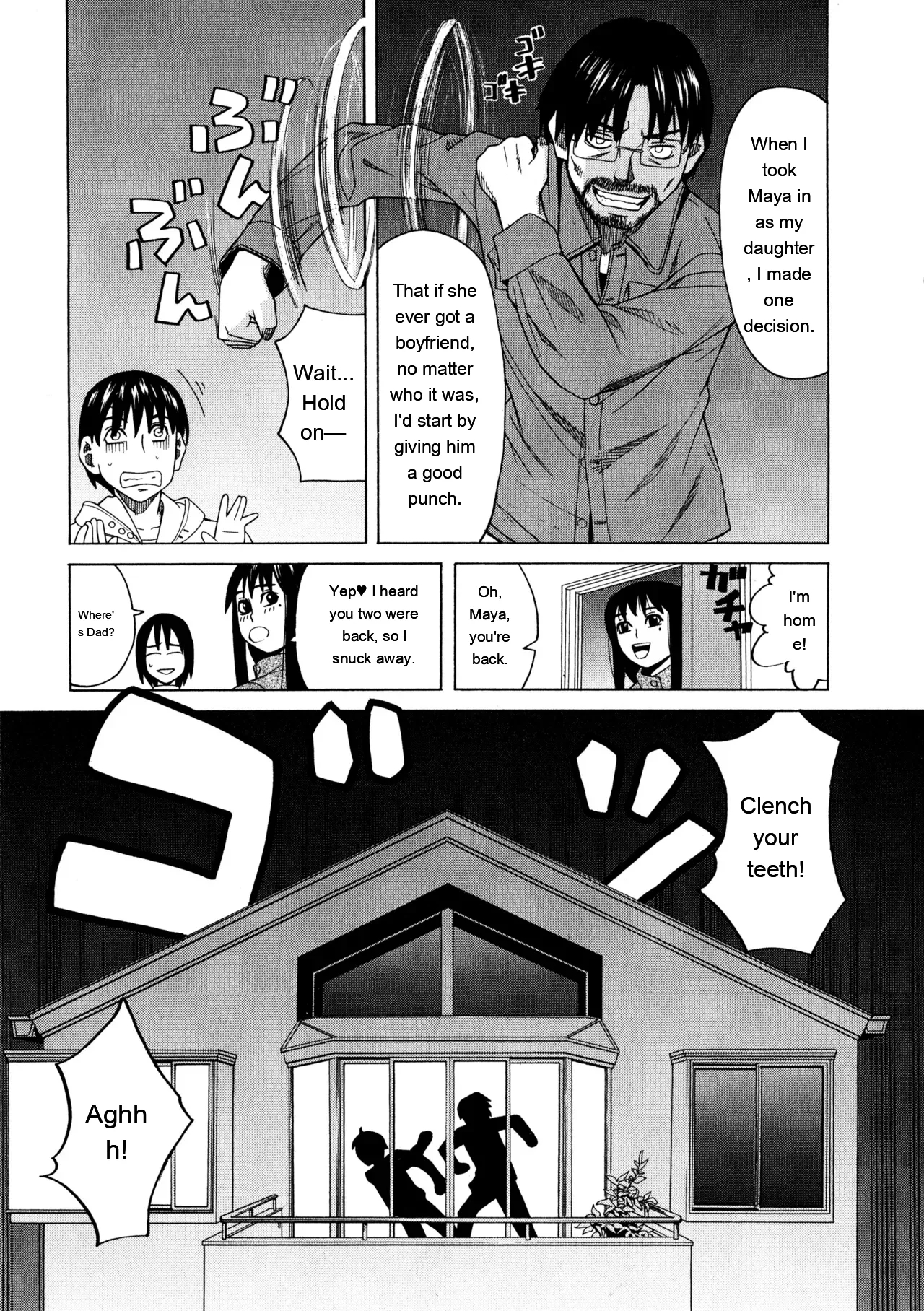 Ane Ana 3 page 135