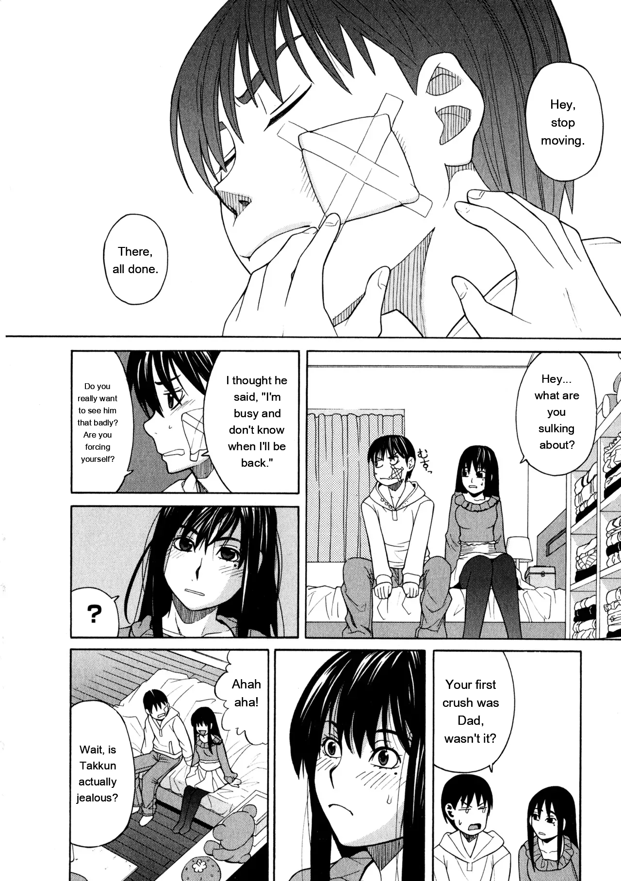 Ane Ana 3 page 136