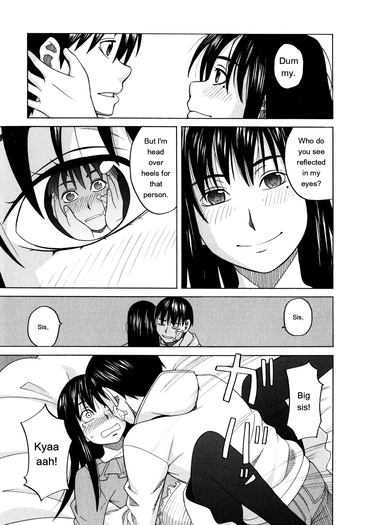 Ane Ana 3 page 137