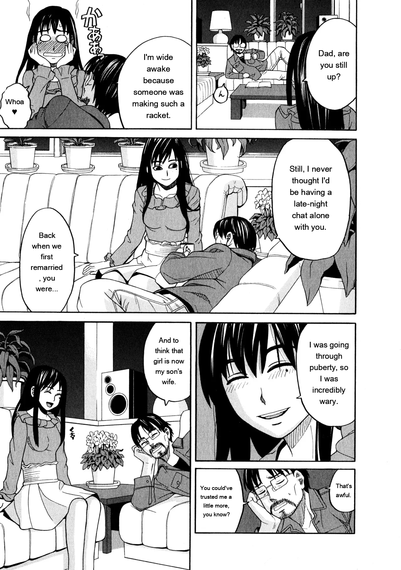 Ane Ana 3 page 146