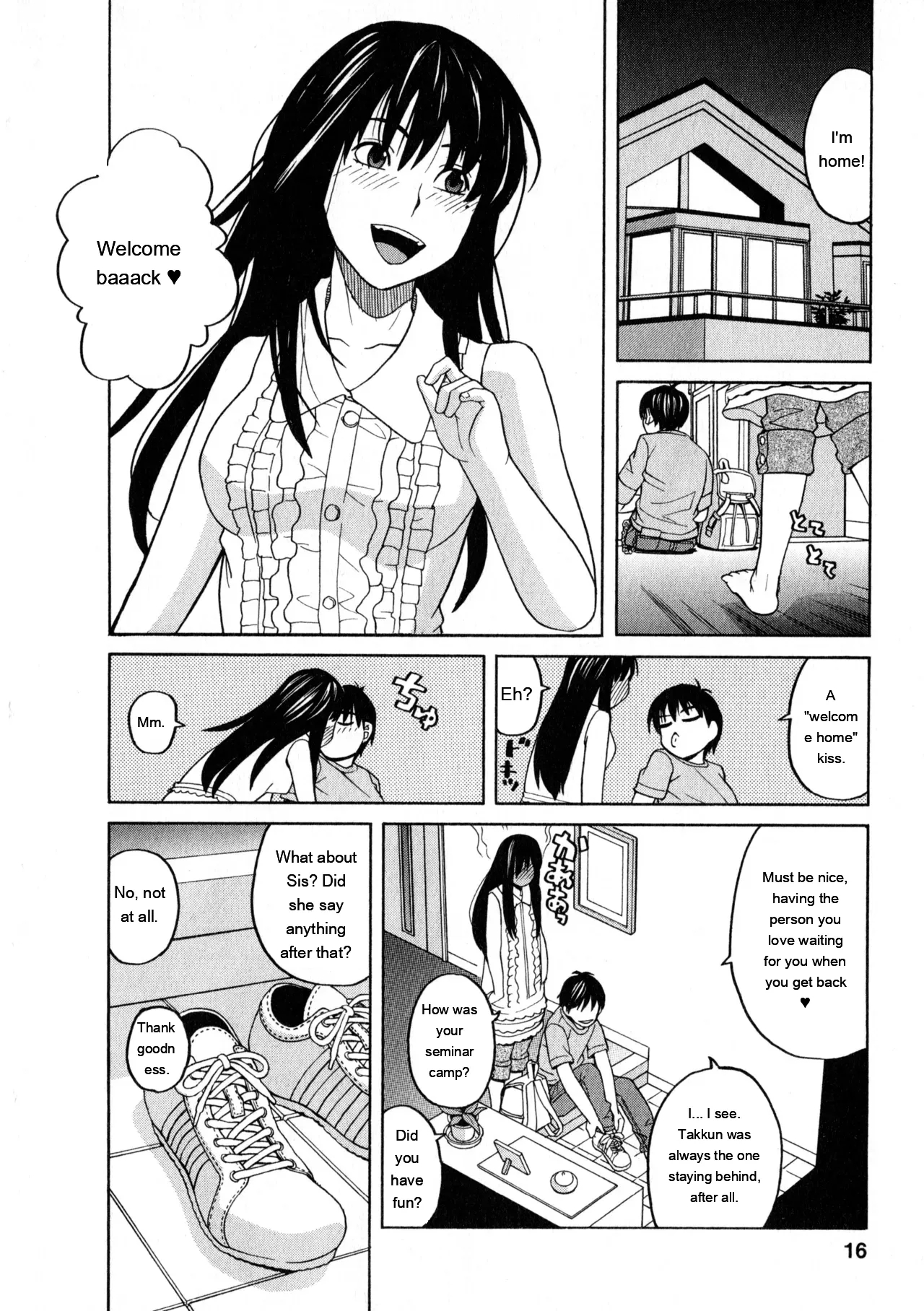 Ane Ana 3 page 15