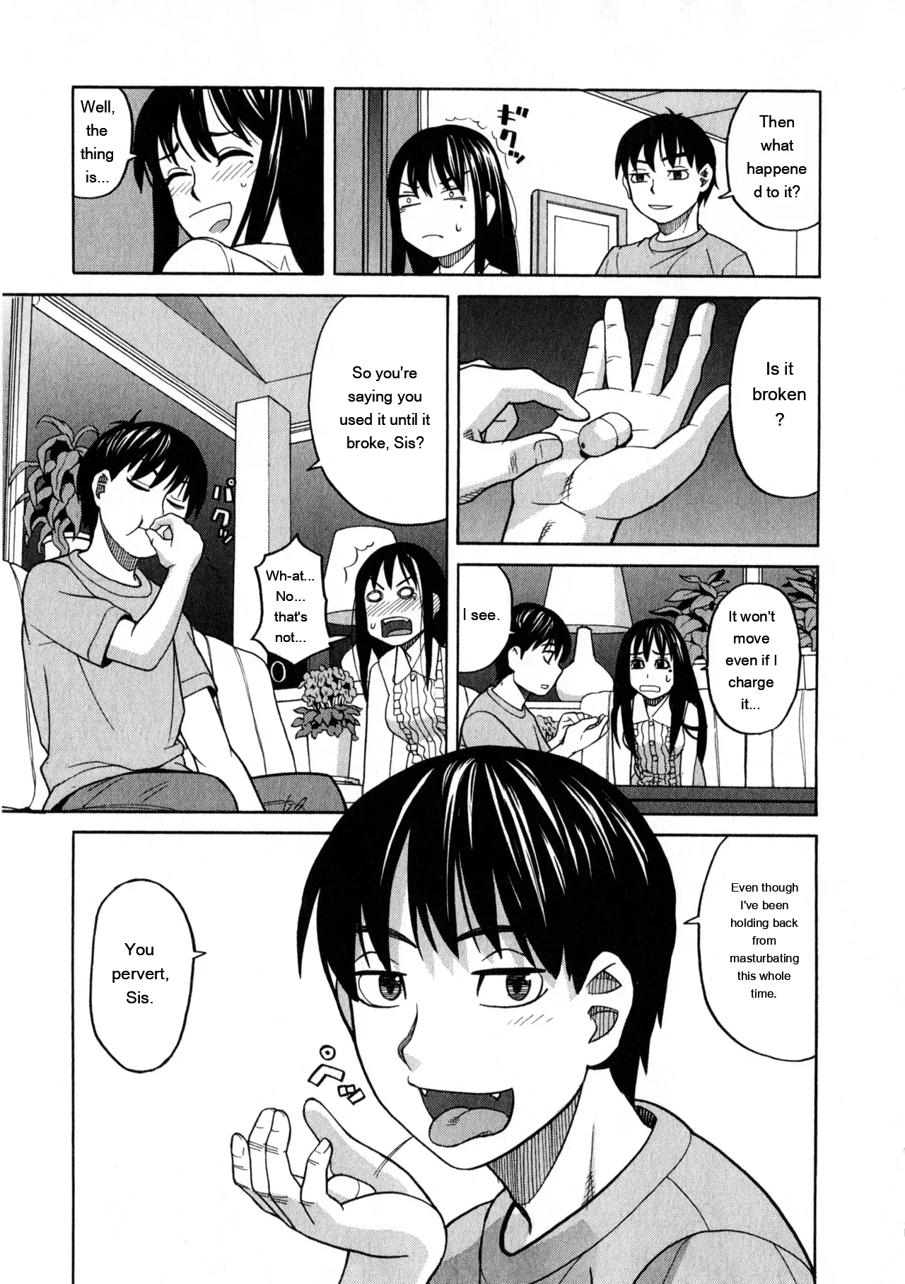 Ane Ana 3 page 16