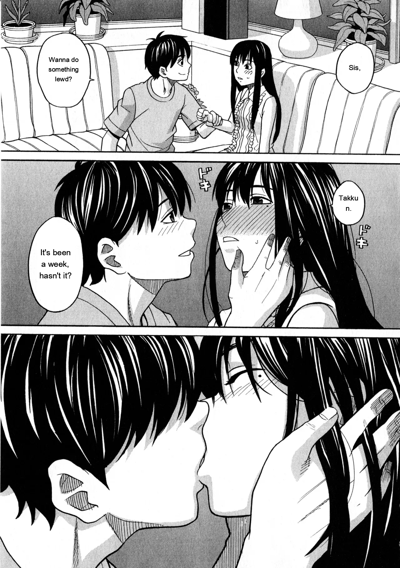 Ane Ana 3 page 18