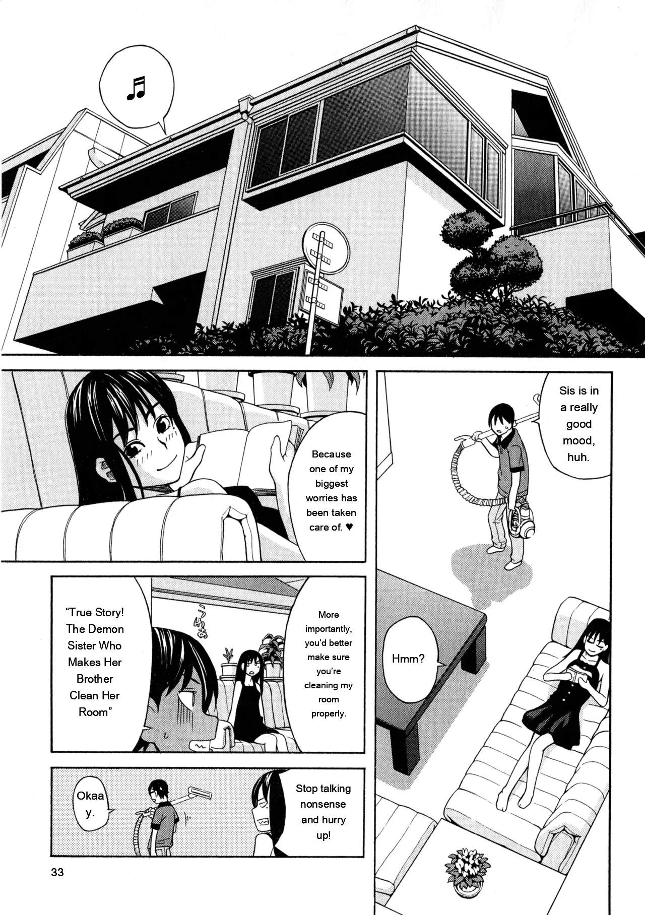 Ane Ana 3 page 30