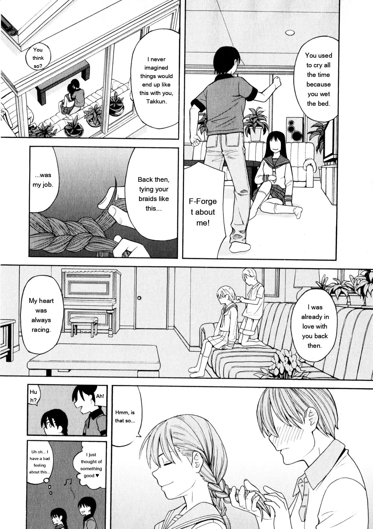 Ane Ana 3 page 34