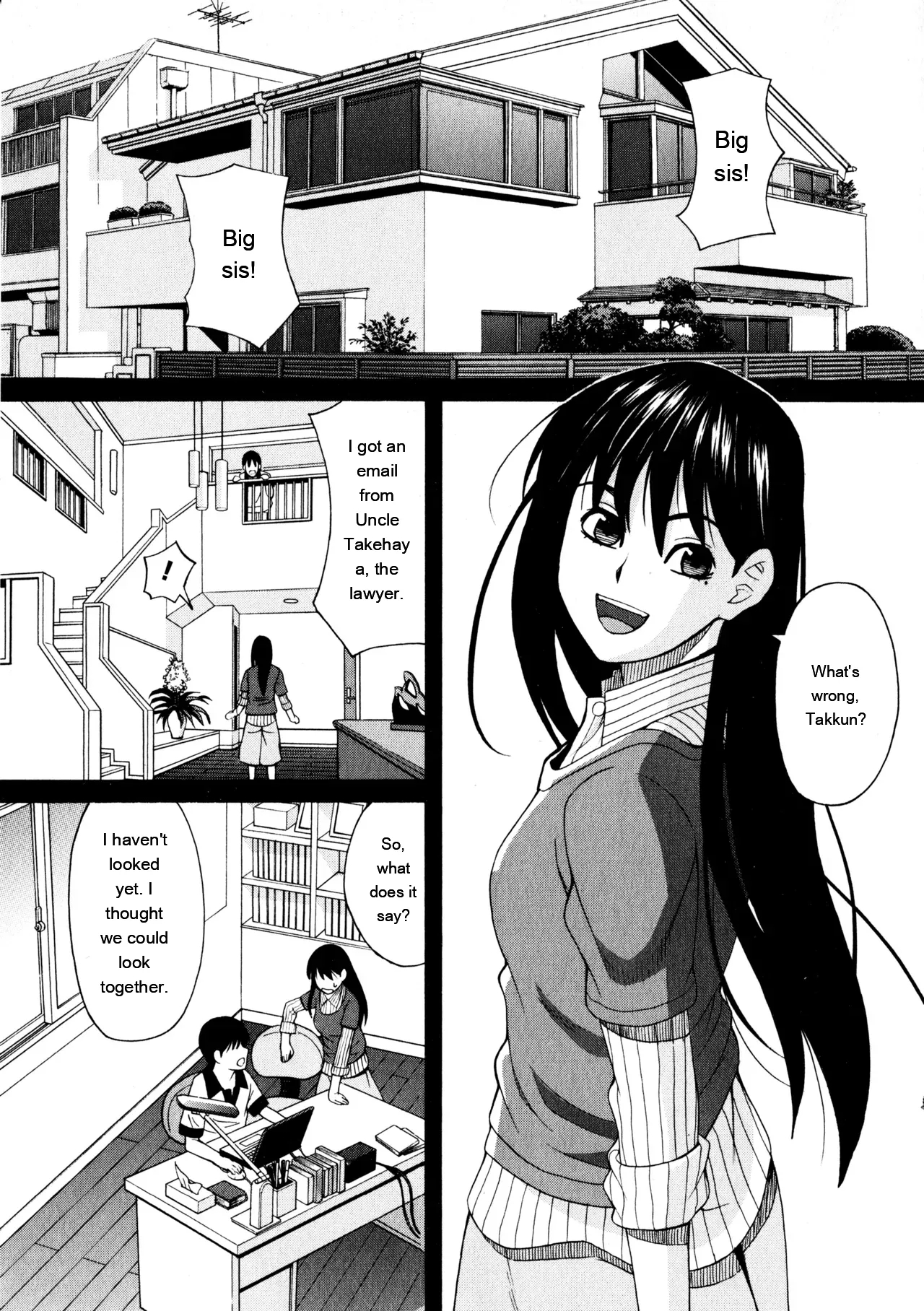 Ane Ana 3 page 46