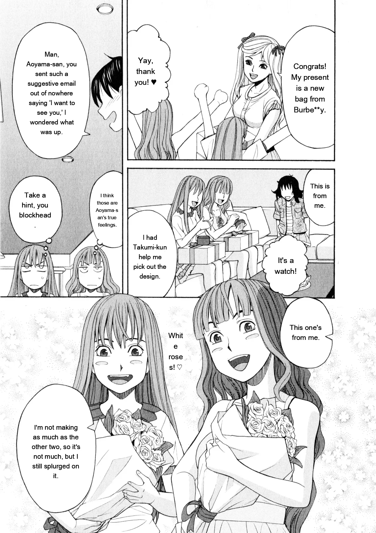 Ane Ana 3 page 54