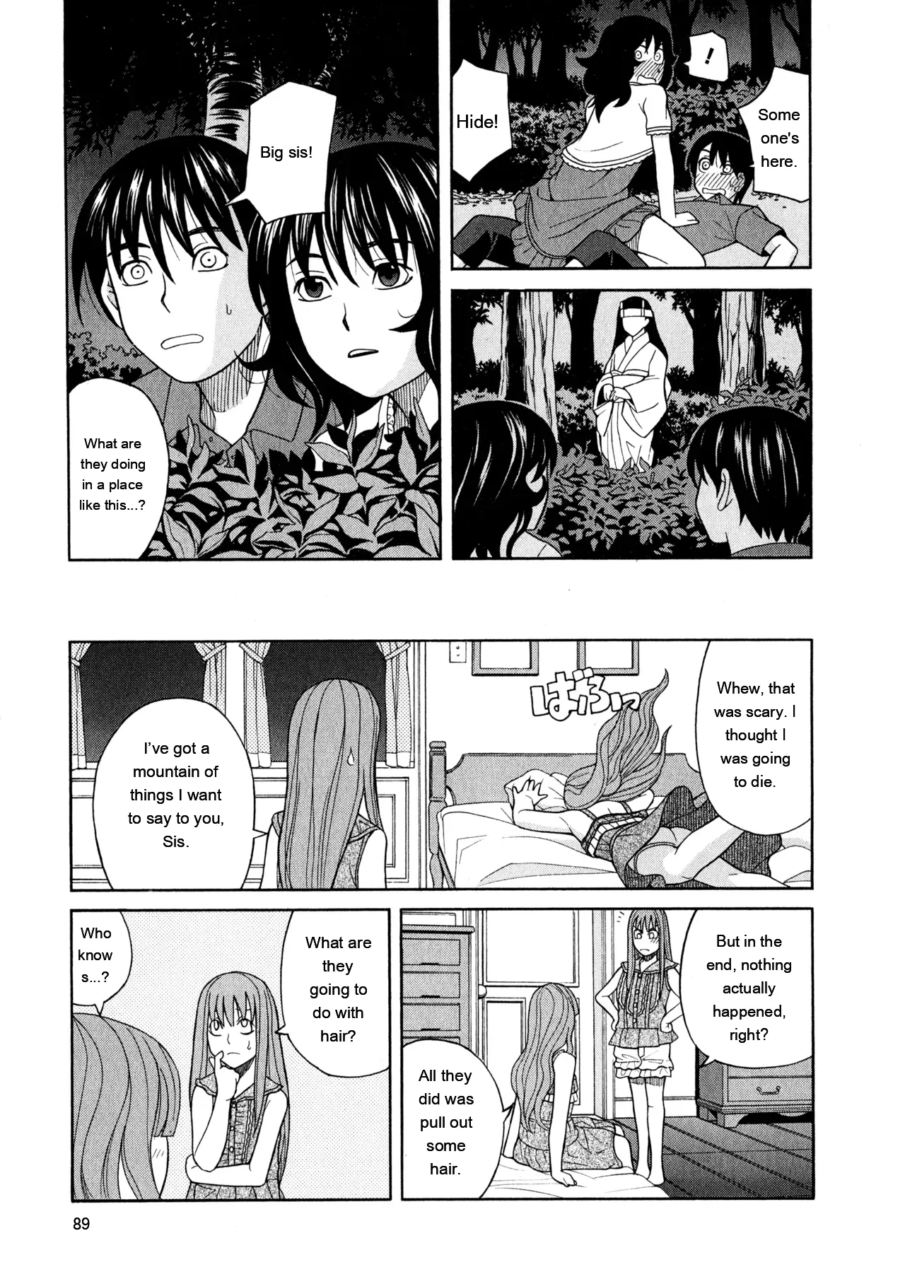 Ane Ana 3 page 86