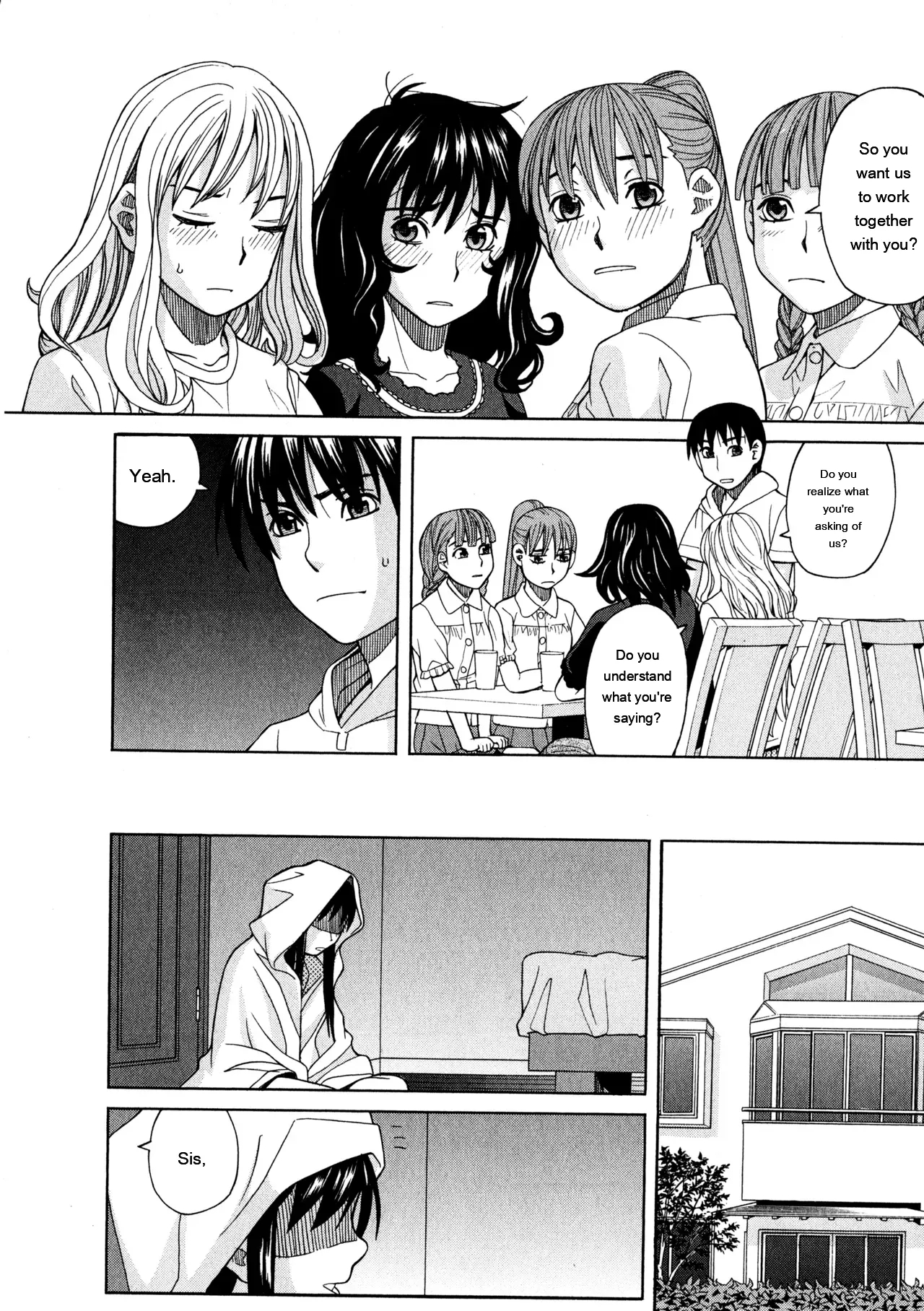 Ane Ana 3 page 91