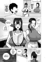 Ane To Otouto Wa 30-nichi Go Ni Sex Suru page 6
