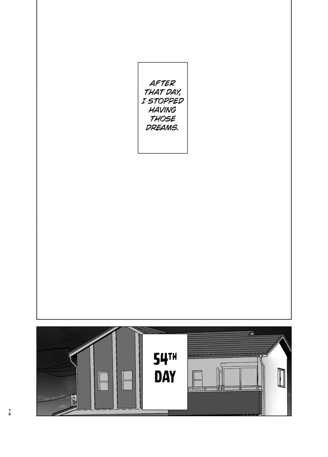 Ane To Otouto Wa 30-nichi Go Ni Sex Suru page 75