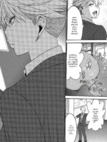 Ane Tsuki Ch 3? page 8