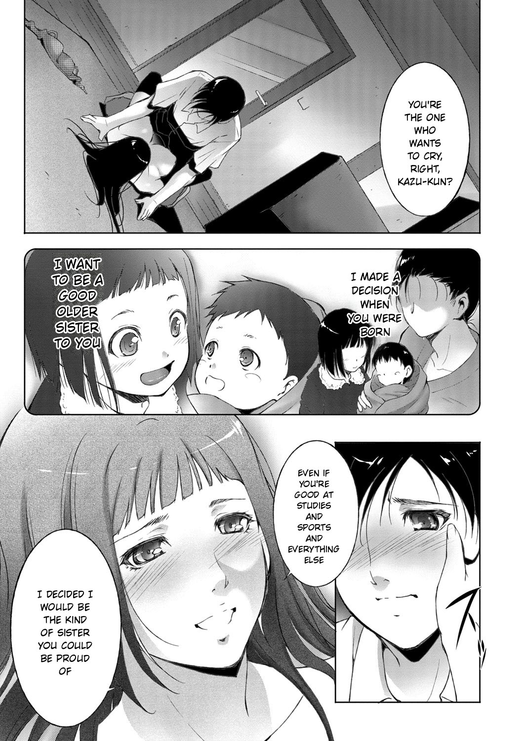 Anegurui page 13