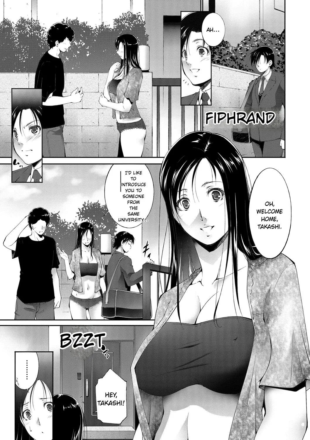Anegurui page 155