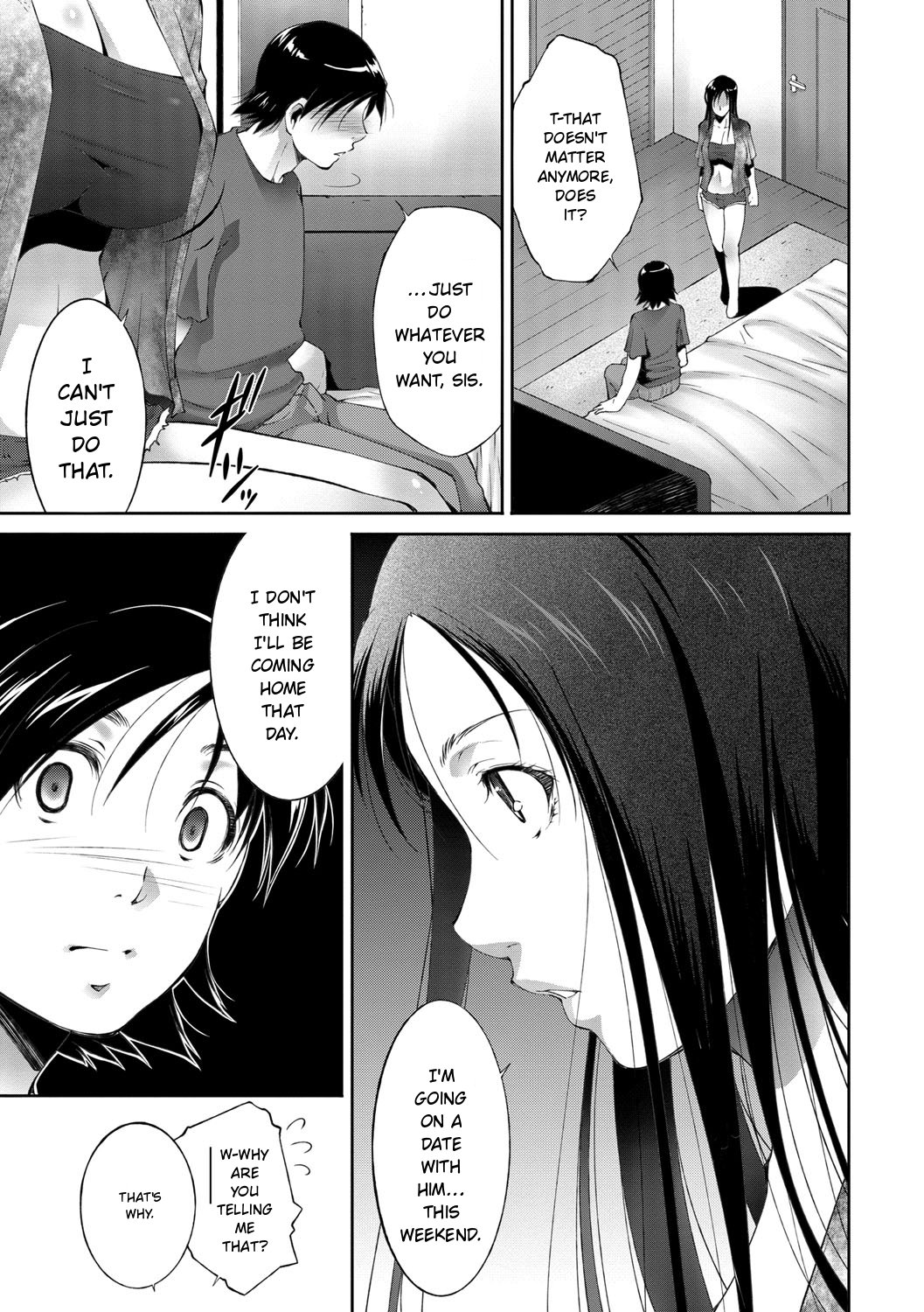 Anegurui page 159