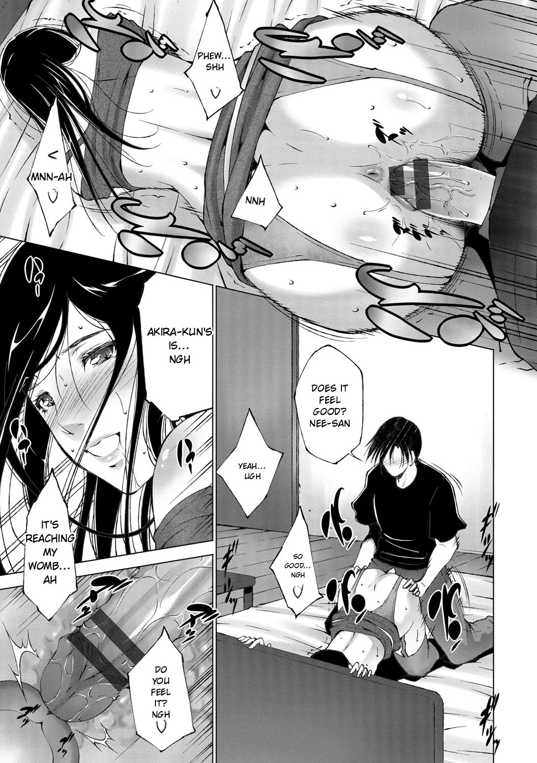 Anegurui page 189