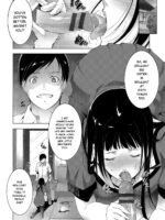 Anegurui page 6