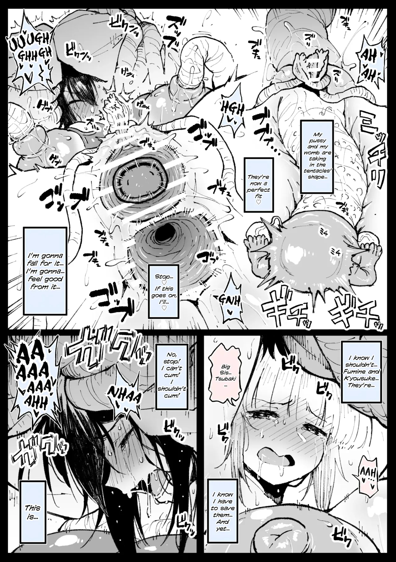 Anti-insect Specialists Part 2 page 106