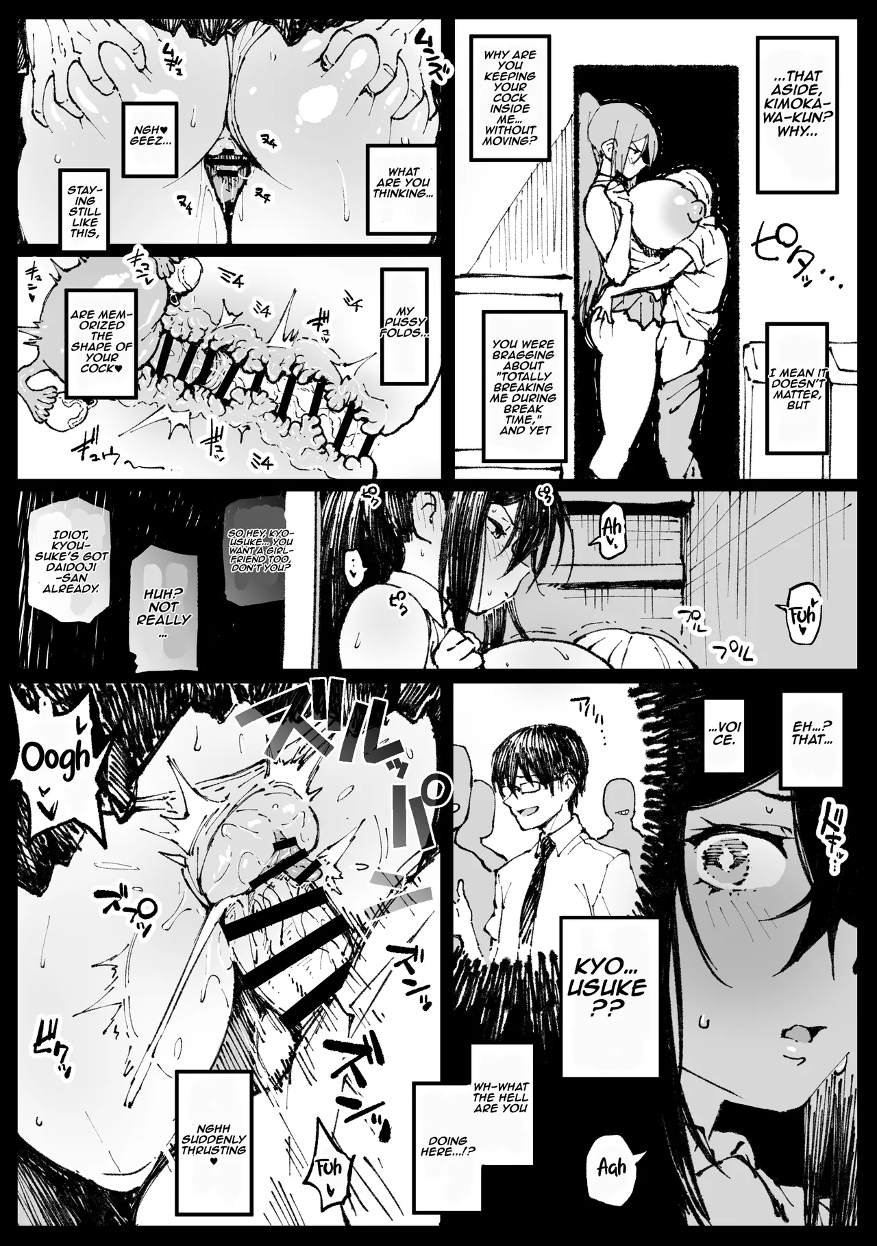 Anti-insect Specialists Part 2 page 119