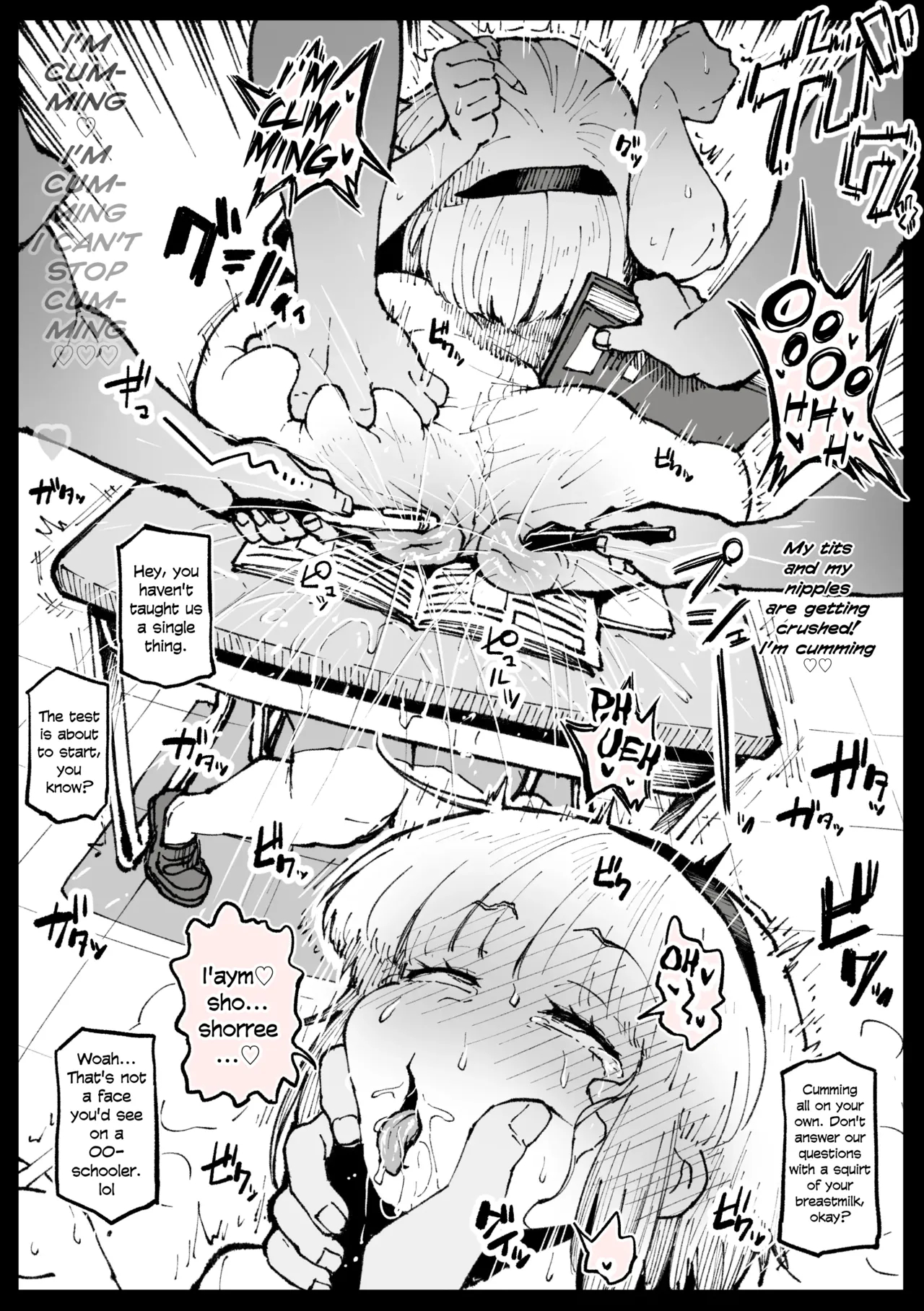 Anti-insect Specialists Part 2 page 139