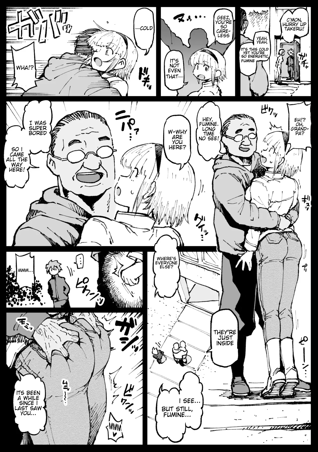 Anti-insect Specialists Part 2 page 15