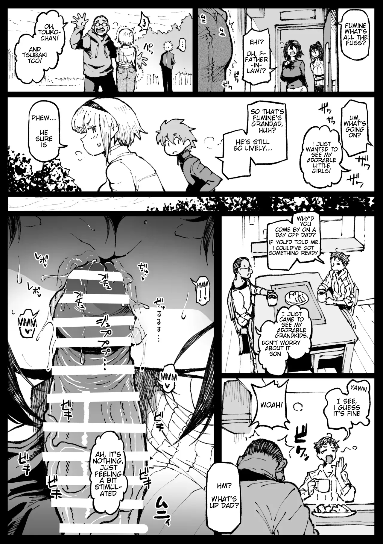 Anti-insect Specialists Part 2 page 17