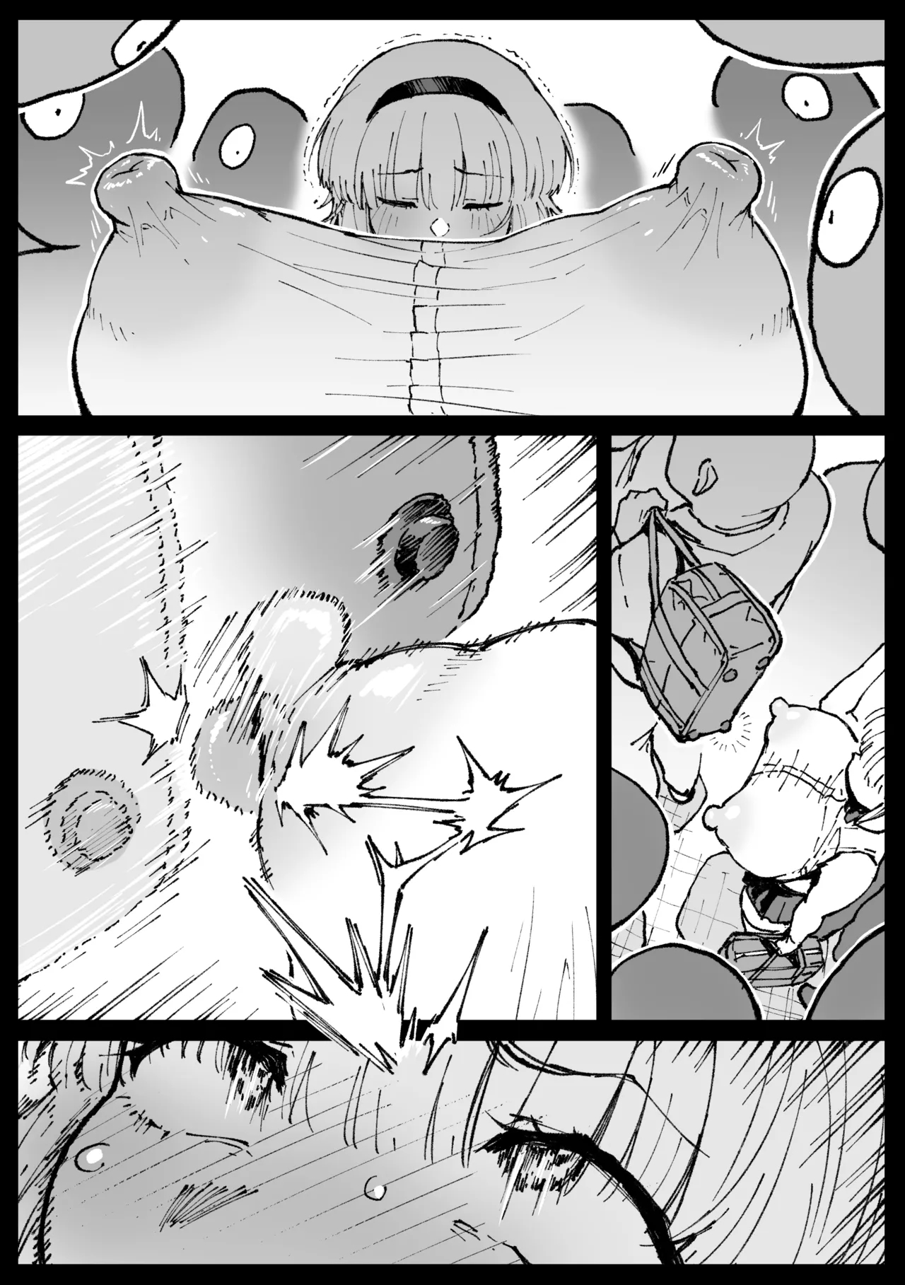 Anti-insect Specialists Part 2 page 180