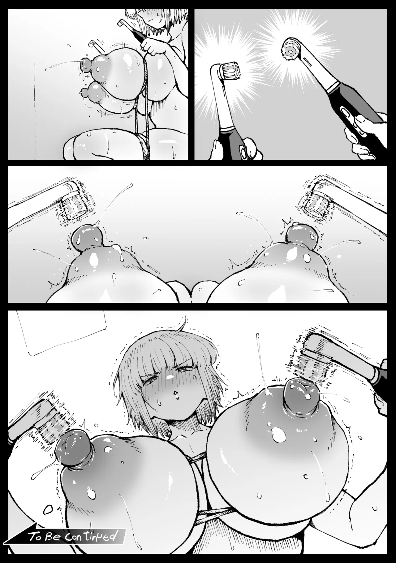 Anti-insect Specialists Part 2 page 183