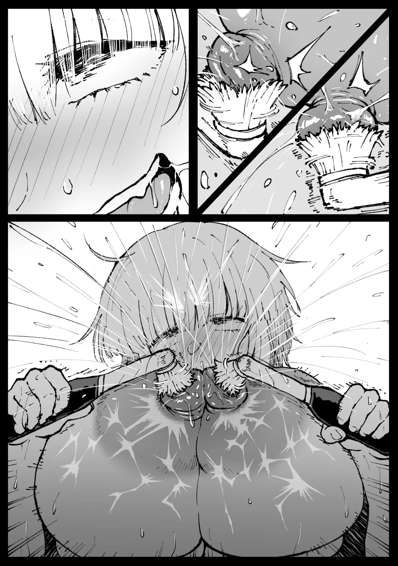Anti-insect Specialists Part 2 page 185