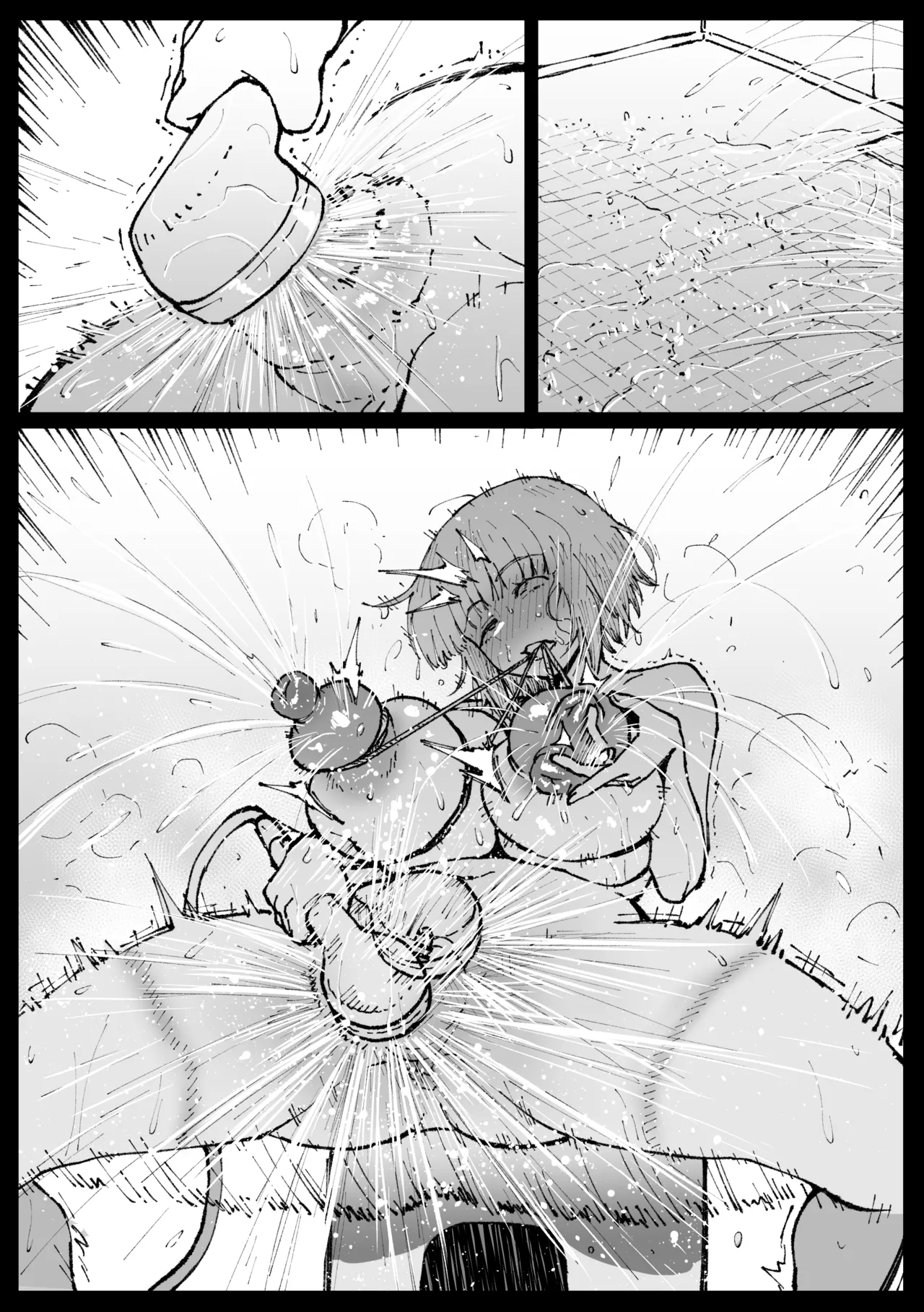 Anti-insect Specialists Part 2 page 188