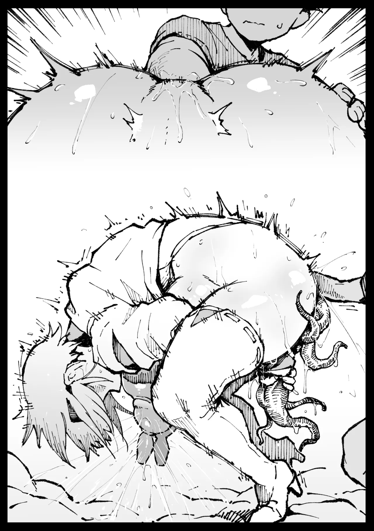 Anti-insect Specialists Part 2 page 198