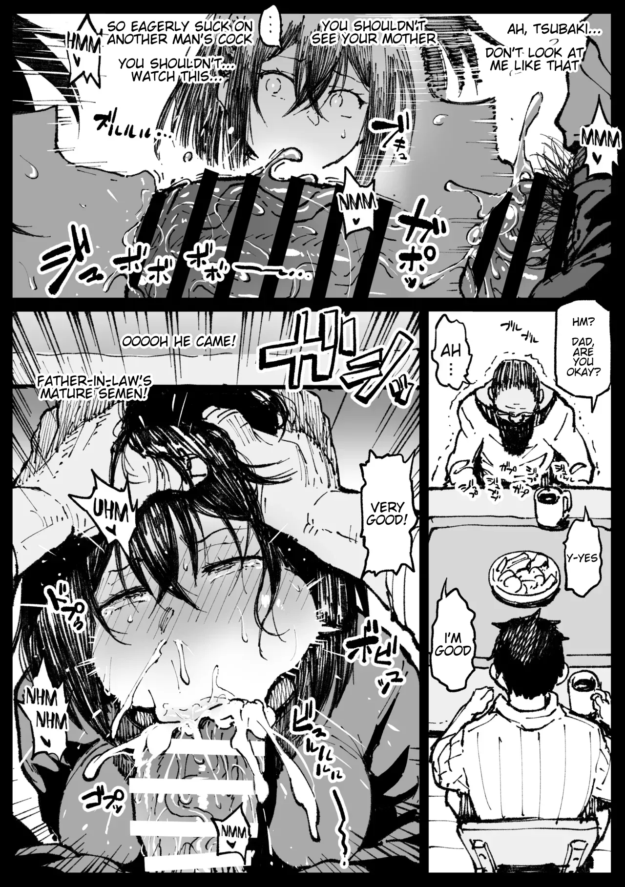 Anti-insect Specialists Part 2 page 20