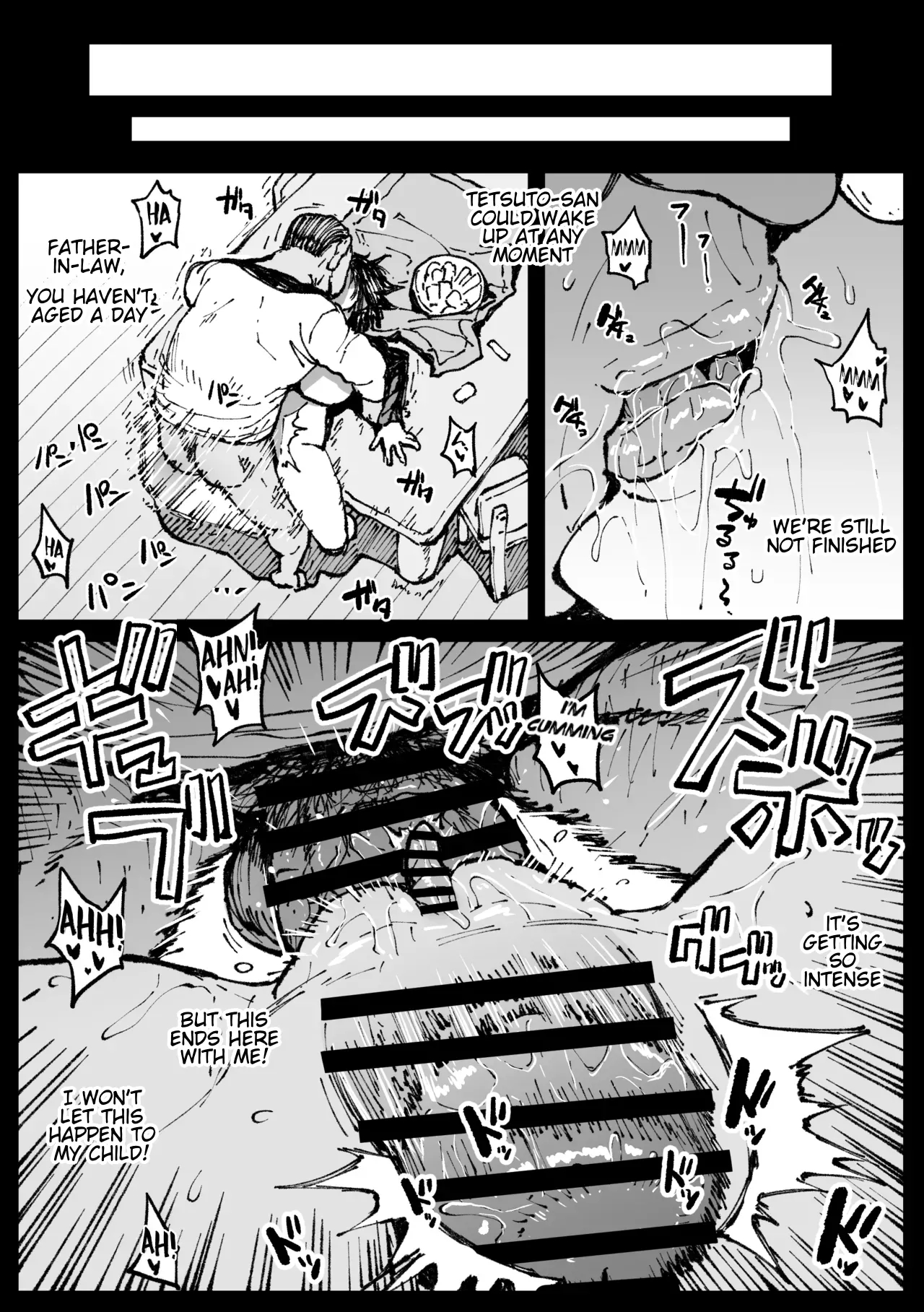 Anti-insect Specialists Part 2 page 29