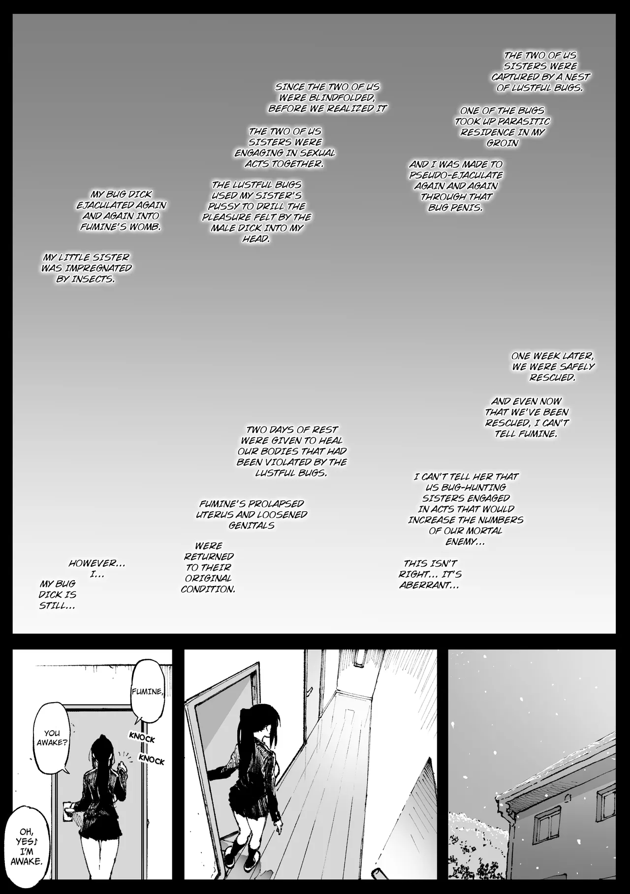Anti-insect Specialists Part 2 page 3