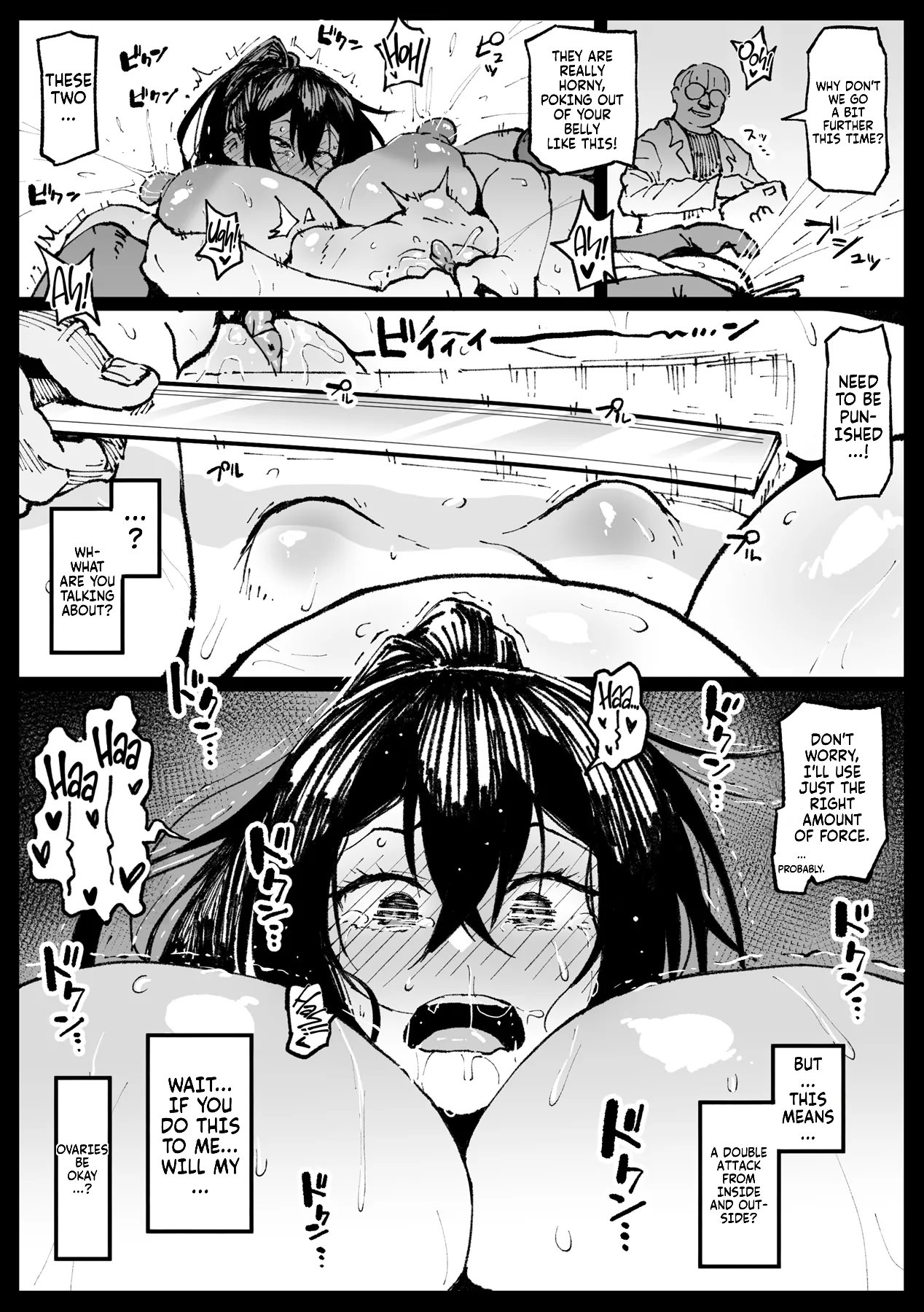Anti-insect Specialists Part 2 page 54
