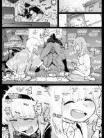 Anti-insect Specialists Part 2 page 7