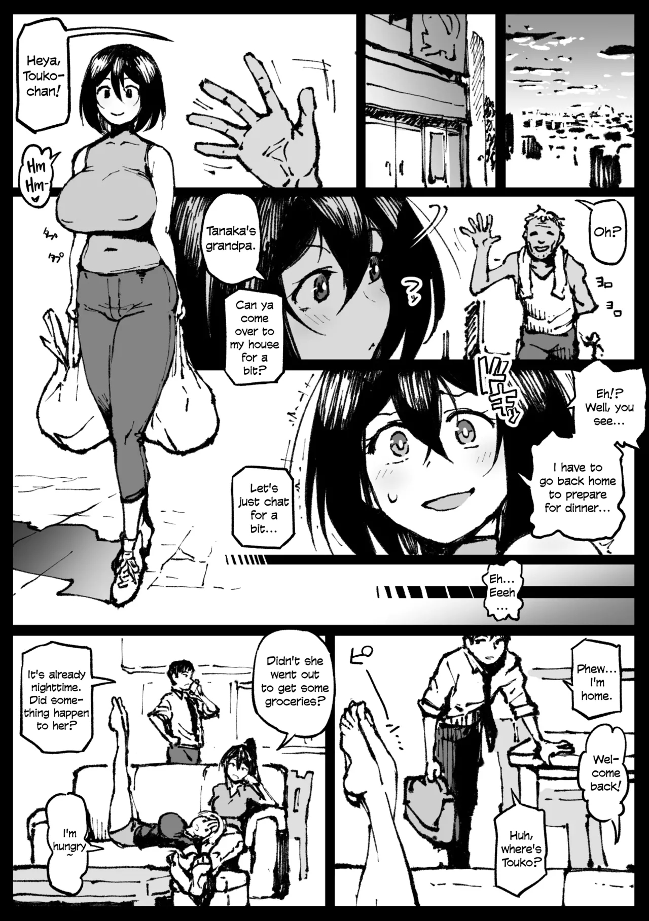 Anti-insect Specialists Part 2 page 72