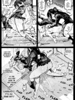 Anti-insect Specialists Part 2 page 8