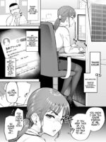 Apparently, If You Use The "possession Escort Service" You Can Have Sex With Any Woman You Want page 1