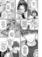 Arisu-chan's Request Ch.1 page 10