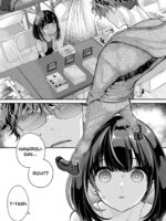 Arisu-chan's Request Ch.1 page 2