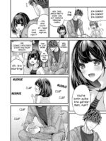 Arisu-chan's Request Ch.1 page 5