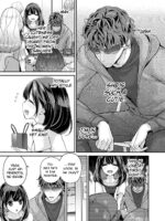 Arisu-chan's Request Ch.1 page 6