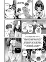 Arisu-chan's Request Ch.1 page 9