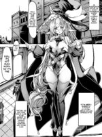 Aru Mahou Gakuin No Higai Houkokusho page 2