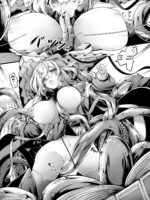 Aru Mahou Gakuin No Higai Houkokusho page 5