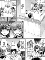 Aruiwa Tenshi No Chuubatsu O page 3