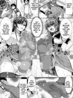 Aruiwa Tenshi No Chuubatsu O page 5