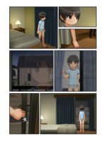 Asami-kun Wants To Be Seen page 2